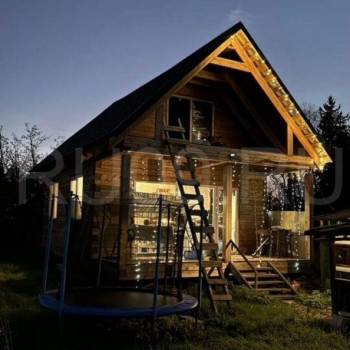 Продается Дом, 64 м²