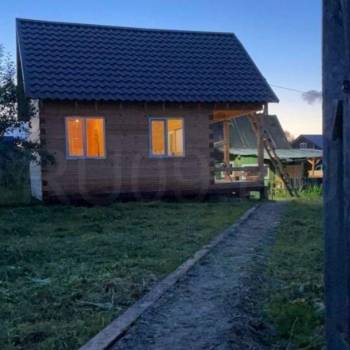 Продается Дом, 64 м²