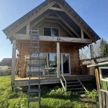 Продается Дом, 64 м²