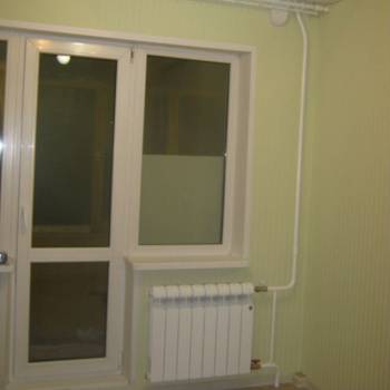 Продается 1-комнатная квартира, 16 м²