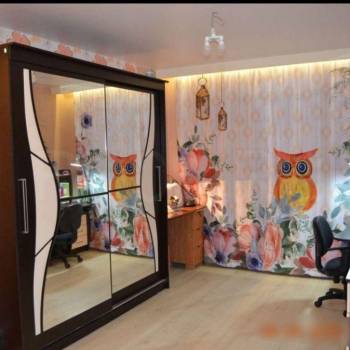Продается Многокомнатная квартира, 79 м²