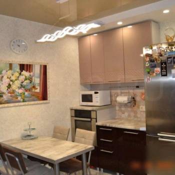 Продается Многокомнатная квартира, 79 м²