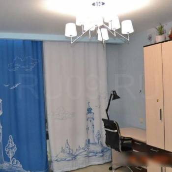 Продается Многокомнатная квартира, 79 м²