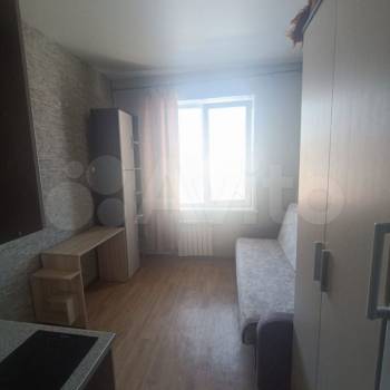 Сдается 1-комнатная квартира, 18 м²