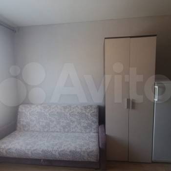 Сдается 1-комнатная квартира, 18 м²