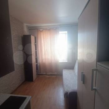 Сдается 1-комнатная квартира, 18 м²
