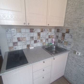 Сдается 1-комнатная квартира, 18 м²