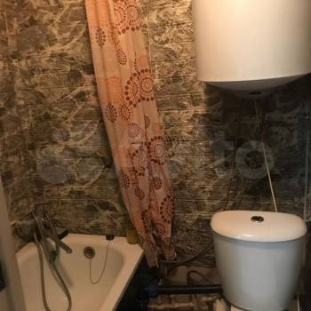 Продается 1-комнатная квартира, 18,6 м²