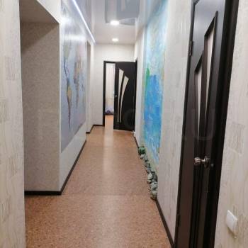 Продается 3-х комнатная квартира, 110 м²