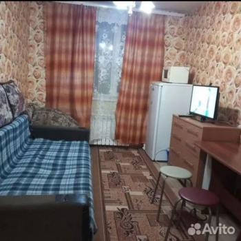Сдается 1-комнатная квартира, 17 м²