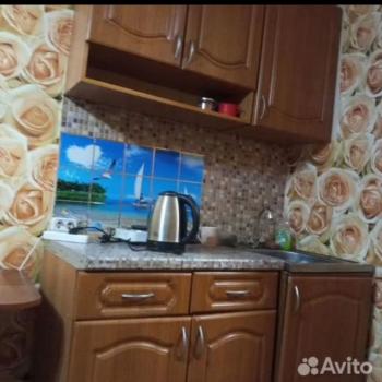 Сдается 1-комнатная квартира, 17 м²
