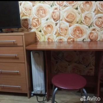Сдается 1-комнатная квартира, 17 м²