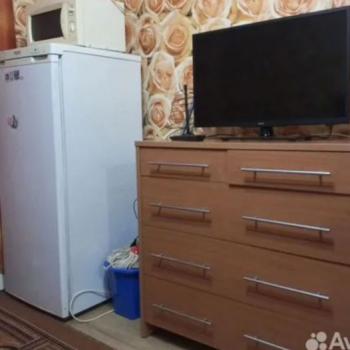 Сдается 1-комнатная квартира, 17 м²