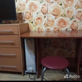 Сдается 1-комнатная квартира, 17 м²