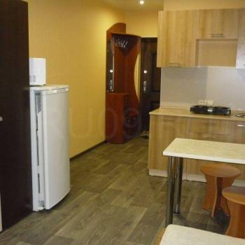 Продается 1-комнатная квартира, 19 м²