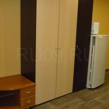 Продается 1-комнатная квартира, 19 м²