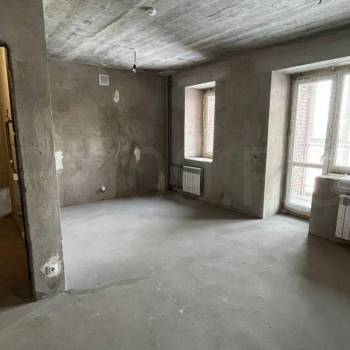 Продается 1-комнатная квартира, 30 м²