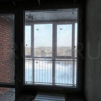 Продается 1-комнатная квартира, 30 м²