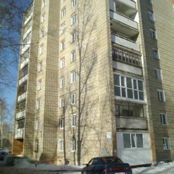 Продается 1-комнатная квартира, 12 м²