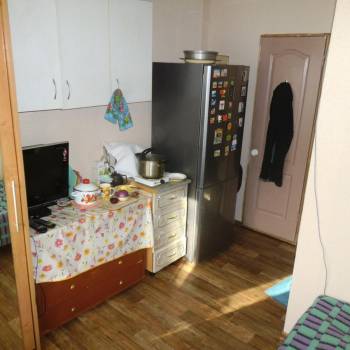 Продается 1-комнатная квартира, 12 м²