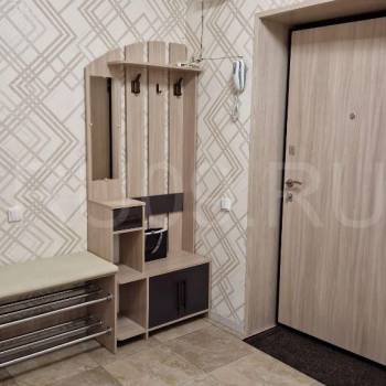 Продается 1-комнатная квартира, 46 м²