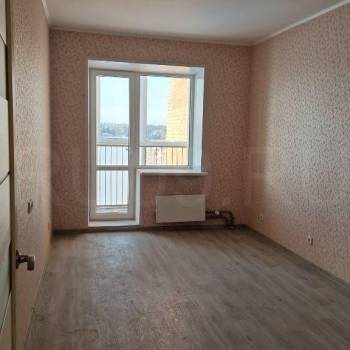 Продается 1-комнатная квартира, 46 м²