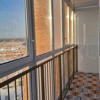 Продается 1-комнатная квартира, 46 м²
