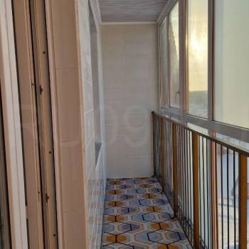 Продается 1-комнатная квартира, 46 м²
