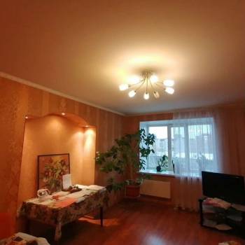 Сдается Многокомнатная квартира, 82 м²