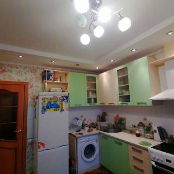 Сдается Многокомнатная квартира, 82 м²