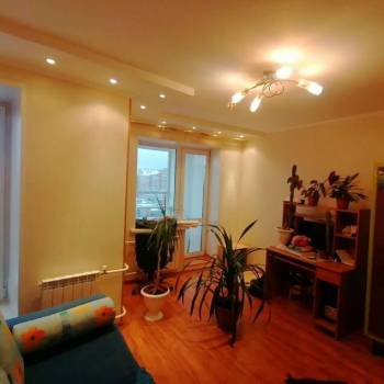 Сдается Многокомнатная квартира, 82 м²