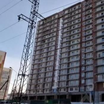 Продается 3-х комнатная квартира, 66,8 м²