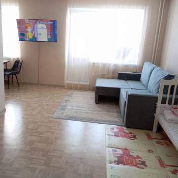 Продается 2-х комнатная квартира, 56 м²