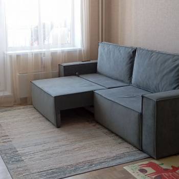 Продается 2-х комнатная квартира, 56 м²