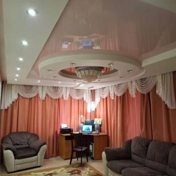 Продается 3-х комнатная квартира, 91 м²