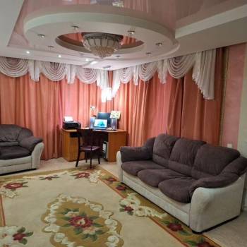Продается 3-х комнатная квартира, 91 м²
