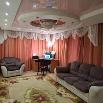 Продается 3-х комнатная квартира, 91 м²