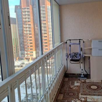 Продается 3-х комнатная квартира, 91 м²