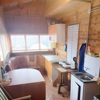 Продается Дом, 59,5 м²