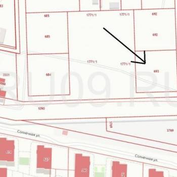 Продается Участок, 2000 м²