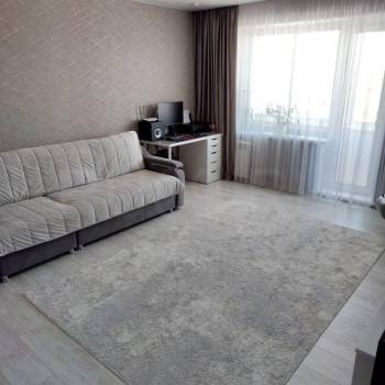 Продается 3-х комнатная квартира, 10 м²