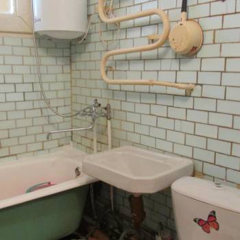 Сдается 2-х комнатная квартира, 44 м²