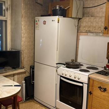 Продается 3-х комнатная квартира, 59 м²