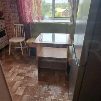 Продается 1-комнатная квартира, 31 м²