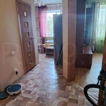 Продается 1-комнатная квартира, 31 м²