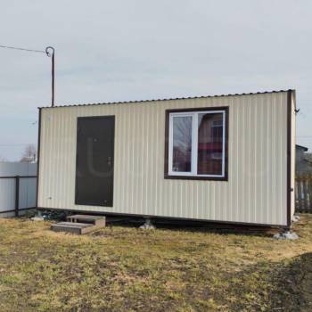 Продается Участок, 500 м²