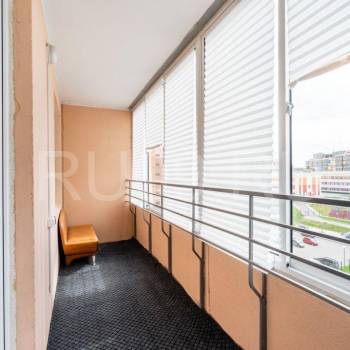 Продается 3-х комнатная квартира, 84 м²