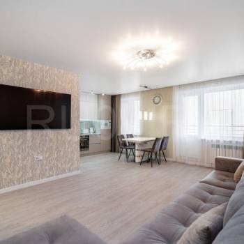 Продается 3-х комнатная квартира, 84 м²