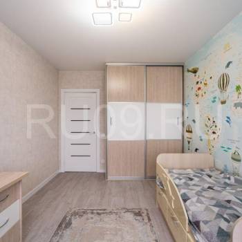 Продается 3-х комнатная квартира, 84 м²