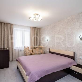 Продается 3-х комнатная квартира, 84 м²